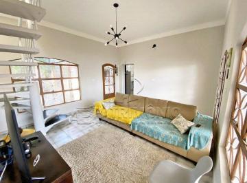 Casa · 209m² · 4 Quartos · 2 Vagas · CASA,4 Dormitorio(s) bairro Nova Sorocaba