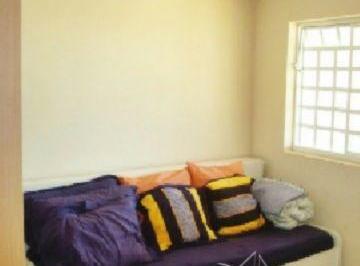 Dormitório de Hóspede · CHÁCARA,3 Dormitorio(s) bairro Bela Vista