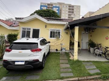 Casa · 77m² · 3 Quartos · 3 Vagas · CASA TERREA EM CONDOMÍNIO 3 QUARTOS SENDO 1 SUITE - RECANTO DA PAINEIRA