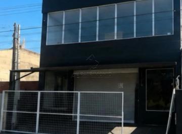 Comercial · 250m² · 3 Vagas · SALÃO COMERCIAL PARA LOCAÇÃO NO BAIRRO RIO ACIMA EM VOTORANTIM