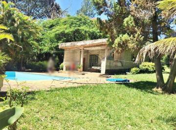 Rural · 420m² · 2 Quartos · CHÁCARA,2 Dormitorio(s) bairro Aparecidinha