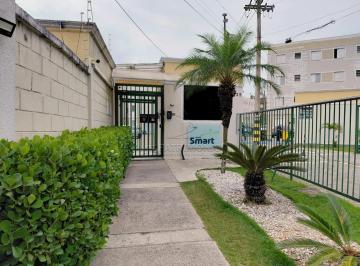 Apartamento · 46m² · 2 Quartos · 1 Vaga · APARTAMENTO 2 DORMITÓRIOS | PARQUE SMART