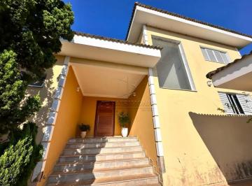 Casa · 1008m² · 4 Quartos · 2 Vagas · SOBRADO COM 4 QUARTOS SENDO 2 SUITES NO RESIDENCIAL VALE DO LAGO EM SOROCABA