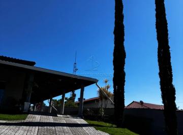 Rural · 1018m² · 3 Quartos · 5 Vagas · Chácara com 3 dormitórios sendo uma suíte em Sorocaba