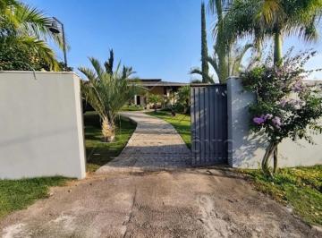 Rural · 1018m² · 3 Quartos · 5 Vagas · Chácara com 3 dormitórios sendo uma suíte em Sorocaba