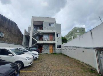 Apartamento · 49m² · 1 Quarto · 1 Vaga · APARTAMENTO 1 SUITE CORDOBA - RESIDENCIAL