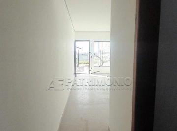 Casa · 75m² · 1 Quarto · 1 Vaga · CASA 1 QUARTO VISTA BARBARA