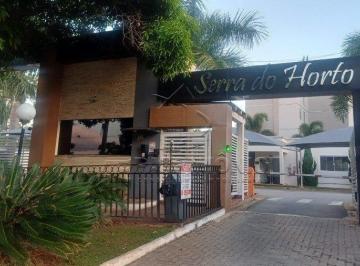 Apartamento · 432m² · 2 Quartos · 1 Vaga · APARTAMENTO 2 QUARTOS SERRA DO HORTO