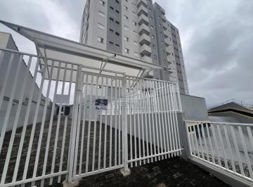 Apartamento · 62m² · 1 Quarto · 1 Vaga · APARTAMENTO COM 1 QUARTO NA VILA HORTENCIA EM SOROCABA