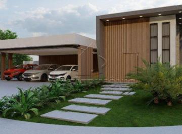 Casa · 544m² · 3 Quartos · 4 Vagas · CASA TERREA EM CONDOMINIO COM 3 SUITES; SAINT PATRICK 2; SOROCABA