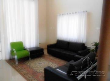 Sala de estar · CASA EM CONDOMINIO,4 Dormitorio(s) bairro Ibiti do Paço IBITI DO PAÇO