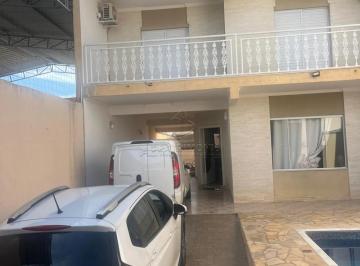 Casa · 280m² · 4 Quartos · 2 Vagas · SOBRADO COM 4 QUARTOS SENDO 2 SUÍTES NO PIAZZA DI ROMA I EM SOROCABA