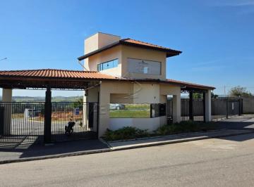 Casa · 250m² · 3 Quartos · 2 Vagas · CASA TÉRREA COM 3 QUARTOS SENDO 1 SUÍTE NO CONDOMÍNIO VILLAGGIO ITÁLIA EM SOROCABA