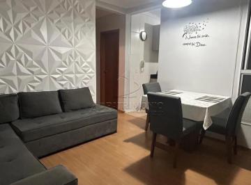 Apartamento · 59m² · 2 Quartos · 1 Vaga · APARTAMENTO 2 DORMITÓRIOS | SPAZIO SARTORI