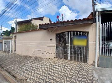 Casa · 128m² · 3 Quartos · 2 Vagas · CASA 3 QUARTOS JARDIM DEVITO