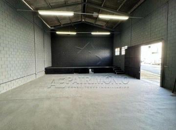 Comercial · 200m² · BARRACÃO COMERCIAL VILA BARÃO