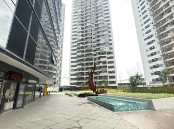 Apartamento · 55m² · 1 Quarto · 1 Vaga · APARTAMENTO COM 1 SUÍTE NO CONDOMÍNIO HIGHLINE PARK EM SOROCABA