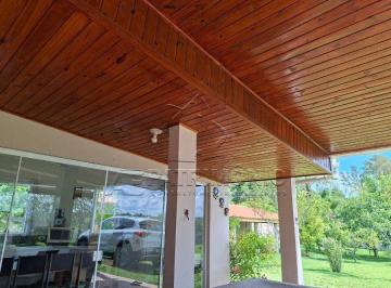 Rural · 2200m² · 3 Quartos · 4 Vagas · Chácara com 3 quartos - Aracoiaba Da Serra