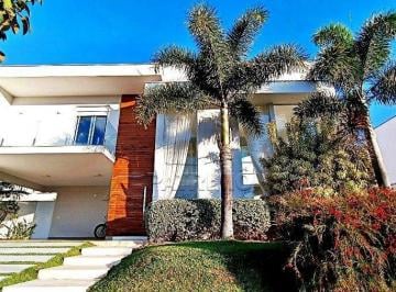 Casa · 371m² · 3 Quartos · 2 Vagas · CASA ASSOBRADADA COM 3 SUITES SENDO 1 CLOSET; TERRAS DE SÃO LUCAS; SOROCABA