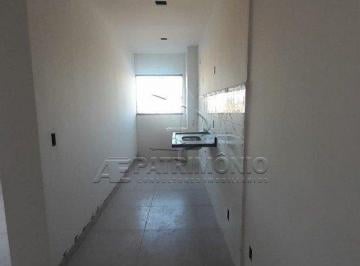 Apartamento · 25m² · 1 Quarto · 1 Vaga · APARTAMENTO 1 DORMITORIO NO CONDOMINIO RESIDENCIAL MULTIFAMILIAR