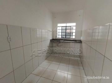 Casa · 150m² · 3 Quartos · Casa Comercial com 5 salas no Jardim Faculdade