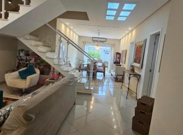 Casa · 250m² · 3 Quartos · 4 Vagas · SOBRADO COND. 3 QUARTOS - VILLA DOS INGLEZES
