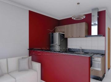 Casa · 54m² · 2 Quartos · 1 Vaga · CASA,2 Dormitorio(s) bairro Vista Barbara