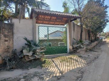 Rural · 1800m² · 2 Quartos · 2 Vagas · CHACARA COM 2 QUARTOS - VOTORANTIM