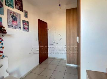 Casa · 98m² · 3 Quartos · 2 Vagas · SOBRADO 3 QUARTOS SENDO 1 SUITE COM CLOSET  BELLA VISTA - RESIDENCIAL