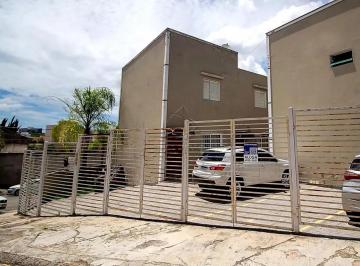 Casa · 72m² · 2 Quartos · 1 Vaga · CASA EM CONDOMINIO 2 QUARTOS RESIDENCIAL KAROLYNE VILLE II EM SOROCABA