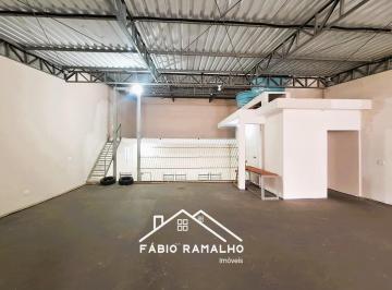 Comercial · 450m² · 4 Vagas · Galpão em Vila Santana, São Paulo - Venda