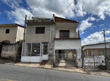 Casa · 271m² · 4 Quartos · 2 Vagas · SOBRADO COM 4 QUARTOS - VOTORANTIM