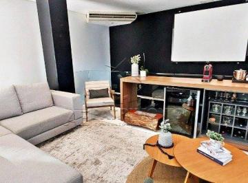 Casa · 205m² · 2 Quartos · 1 Vaga · CASA EM CONDOMINIO,2 Dormitorio(s) bairro Alto da Boa Vista VILAZUL - RESIDENCIAL