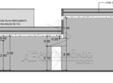 Casa · 250m² · 3 Quartos · 2 Vagas · CASA TERREA NO VILLAGIO BRUNELLI COM 3 QUARTOS SENDO 2 SUITES EM SOROCABA