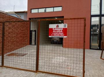 Comercial · 130m² · Galpão 130m² Piazza Di Roma