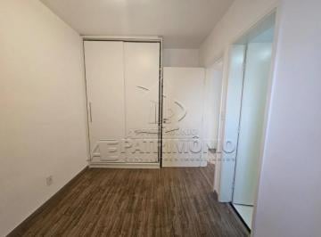 Apartamento · 69m² · 3 Quartos · 2 Vagas · APARTAMENTO COM 03 DORMITÓRIOS SENDO 01 SUÍTE - CONDOMÍNIO ALPHA CLUB