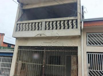 Casa · 125m² · 4 Quartos · 2 Vagas · CASA ASSOBRADADA 4 DORMITÓRIOS | JARDIM SÃO CONRADO