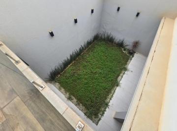 Casa · 250m² · 4 Quartos · 4 Vagas · SOBRADO COND. COM 4 QUARTOS SENDO 3 SUÍTES - VILLAGIO DI CAPRI