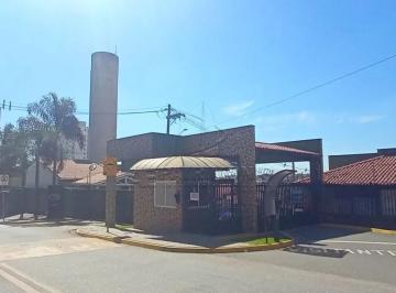 Casa · 140m² · 2 Quartos · 2 Vagas · CASA TERREA COM 2 QUARTOS SENDO 1 SUITE NO RESIDENCIAL VILLA DI LUNA EM SOROCABA