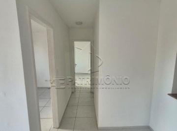 Apartamento · 58m² · 2 Quartos · APARTAMENTO 2 QUARTOS NO RESIDENCIAL BELLA EUROPA