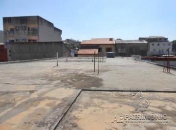 Pronto para construir  piso superior. · SALÃO, Bairro Bela Vista