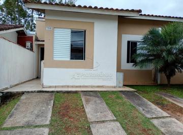 Casa · 87m² · 2 Quartos · 2 Vagas · Casa Térrea 2 Dormitórios Terra Nova Zona Oeste