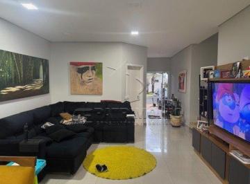 Casa · 250m² · 3 Quartos · 4 Vagas · SOBRADO EM CONDOMINIO COM 3 SUITES SENDO 1 MASTER , 1 CLOSET, 1 SIMPLES; HORIZONTE SOROCABA; LESTE