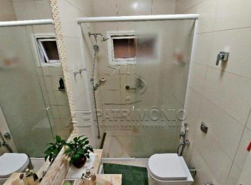 Casa · 210m² · 3 Quartos · 6 Vagas · CASA EM CONDOMINIO VIVENDAS DO LAGO COM 3 QUARTOS SENDO 1 SUITE