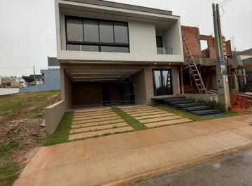 Casa · 300m² · 3 Quartos · 4 Vagas · CASA SOBRADO COM 3 DORMITÓRIOS NO WANEL VILLE EM SOROCABA