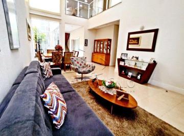 Casa · 314m² · 3 Quartos · 1 Vaga · SOBRADO EM CONDOMINIO COM 3 SUITES; JULIA MARTINEZ; SOROCABA; LESTE