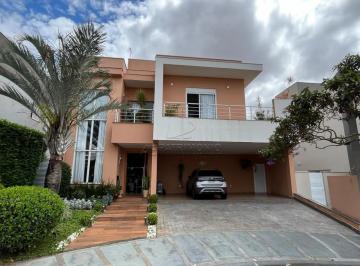 Casa · 347m² · 3 Quartos · 6 Vagas · SOBRADO COM 3 QUARTOS SENDO 1 SUÍTE NO CONDOMÍNIO VILLA DO BOSQUE EM SOROCABA