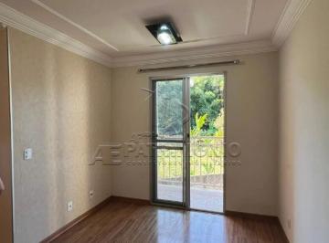 Apartamento · 49m² · 2 Quartos · 1 Vaga · Apartamento 2 Dorm. - VEREDAS DOS BANDEIRANTES - Votorantim