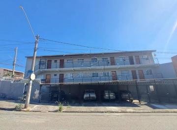 Apartamento · 51m² · 2 Quartos · 1 Vaga · APARTAMENTO KITNET 2 DORMITÓRIOS | WANEL VILLE V