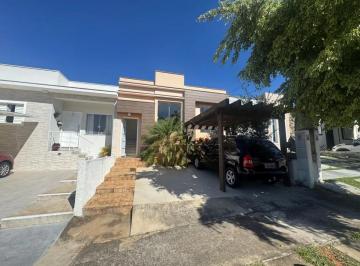 Casa · 150m² · 2 Quartos · 2 Vagas · CASA ASSOBRADADA COM 2 QUARTOS SENDO 1 SUITE NO RESIDENCAL HORTO FLORESTAL 1 EM SOROCABA